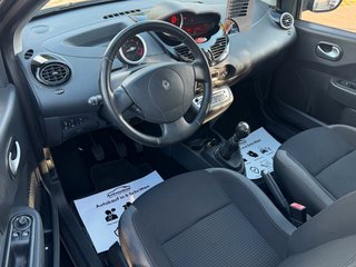 Renault Twingo Dynamique*Klima*Temp*Allwetter*TÜV NEU - foto 1