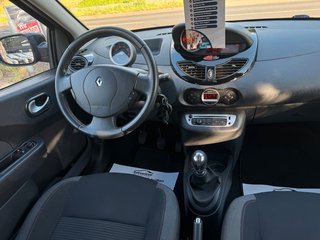 Renault Twingo Dynamique*Klima*Temp*Allwetter*TÜV NEU - foto 3