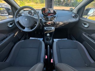 Renault Twingo Dynamique*Klima*Temp*Allwetter*TÜV NEU - foto 4