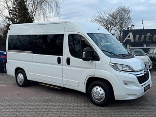 Citroën Jumper Gebrauchtwagen Kaufen