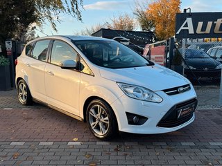 Ford C-Max Gebrauchtwagen Kaufen