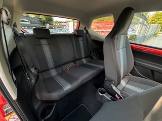 Volkswagen Up! Groove*Navi*Klima*Sitzheizung*Temp*PDC*HiFi* - foto 6