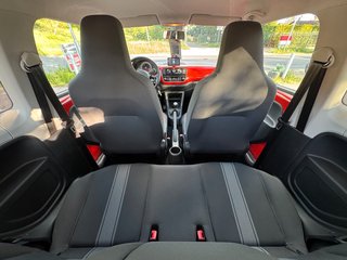 Volkswagen Up! Groove*Navi*Klima*Sitzheizung*Temp*PDC*HiFi* - foto 7