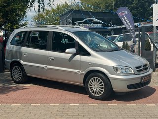 Opel Zafira Gebrauchtwagen Kaufen