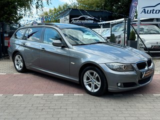 BMW 318 Gebrauchtwagen Kaufen