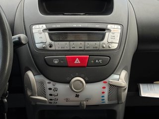 Peugeot 107 Millesim 200*Klima*Allwetter*TÜV NEU - foto 7