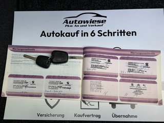 Peugeot 107 Millesim 200*Klima*Allwetter*TÜV NEU - foto 8