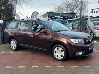Dacia Logan Gebrauchtwagen Kaufen