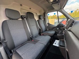 Opel Movano B Kasten L2H2 3,5t*34TKM*Nav*Klima*Temp* - bilder 4