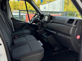 Opel Movano B Kasten L2H2 3,5t*34TKM*Nav*Klima*Temp* - bilder 5