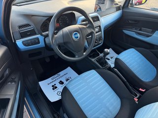 Fiat Grande Punto 1.2*Klima*Allwetter*TÜV 03/2026 - foto 2