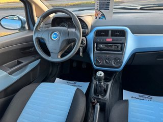 Fiat Grande Punto 1.2*Klima*Allwetter*TÜV 03/2026 - foto 4