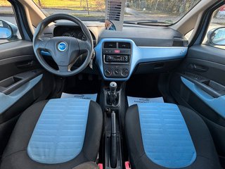 Fiat Grande Punto 1.2*Klima*Allwetter*TÜV 03/2026 - foto 5