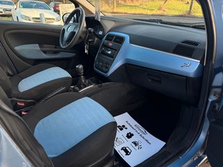 Fiat Grande Punto 1.2*Klima*Allwetter*TÜV 03/2026 - foto 6