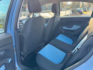 Fiat Grande Punto 1.2*Klima*Allwetter*TÜV 03/2026 - foto 7