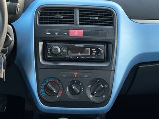 Fiat Grande Punto 1.2*Klima*Allwetter*TÜV 03/2026 - foto 8