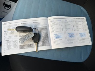 Fiat Grande Punto 1.2*Klima*Allwetter*TÜV 03/2026 - foto 10