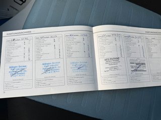 Fiat Grande Punto 1.2*Klima*Allwetter*TÜV 03/2026 - foto 11