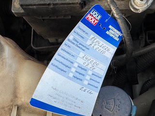 Fiat Grande Punto 1.2*Klima*Allwetter*TÜV 03/2026 - foto 13