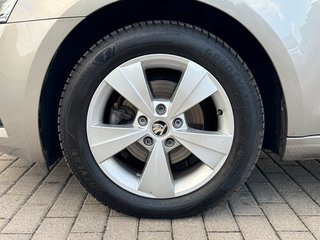 Skoda Octavia 1.6 Combi Style*Aut*Ambiente*Nav*LED*ACC - bilder 1