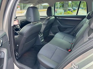 Skoda Octavia 1.6 Combi Style*Aut*Ambiente*Nav*LED*ACC - bilder 4