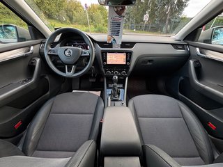 Skoda Octavia 1.6 Combi Style*Aut*Ambiente*Nav*LED*ACC - bilder 6