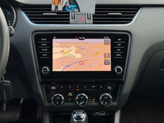 Skoda Octavia 1.6 Combi Style*Aut*Ambiente*Nav*LED*ACC - bilder 7