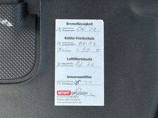 Skoda Octavia 1.6 Combi Style*Aut*Ambiente*Nav*LED*ACC - bilder 16