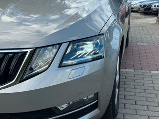 Skoda Octavia 1.6 Combi Style*Aut*Ambiente*Nav*LED*ACC - bilder 18