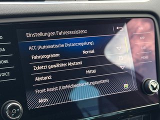 Skoda Octavia 1.6 Combi Style*Aut*Ambiente*Nav*LED*ACC - bilder 21