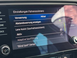 Skoda Octavia 1.6 Combi Style*Aut*Ambiente*Nav*LED*ACC - bilder 22