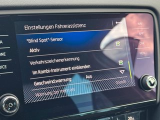 Skoda Octavia 1.6 Combi Style*Aut*Ambiente*Nav*LED*ACC - bilder 23