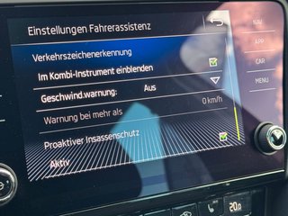 Skoda Octavia 1.6 Combi Style*Aut*Ambiente*Nav*LED*ACC - bilder 24