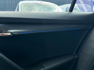 Skoda Octavia 1.6 Combi Style*Aut*Ambiente*Nav*LED*ACC - bilder 27