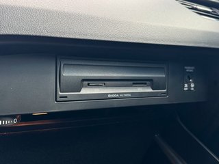 Skoda Octavia 1.6 Combi Style*Aut*Ambiente*Nav*LED*ACC - bilder 29