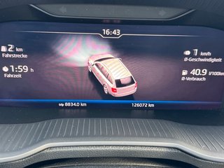 Skoda Octavia 1.6 Combi Style*Aut*Ambiente*Nav*LED*ACC - bilder 30