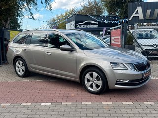 Skoda Octavia Gebrauchtwagen Kaufen