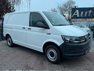 Volkswagen T6 Transporter Gebrauchtwagen Kaufen