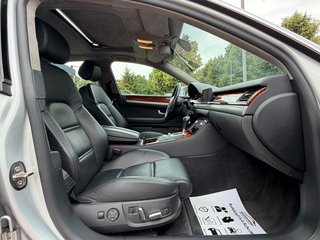 Audi A8 4.2 Quattro*Leder*Navi*Xenon*Standheizung*2HD - foto 8