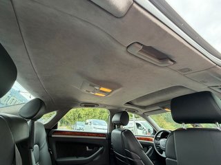 Audi A8 4.2 Quattro*Leder*Navi*Xenon*Standheizung*2HD - foto 12