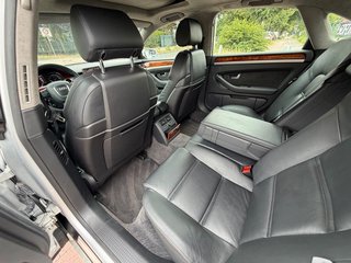 Audi A8 4.2 Quattro*Leder*Navi*Xenon*Standheizung*2HD - foto 14