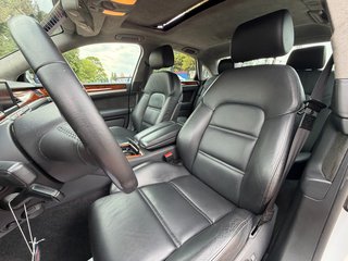 Audi A8 4.2 Quattro*Leder*Navi*Xenon*Standheizung*2HD - foto 16