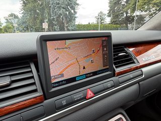 Audi A8 4.2 Quattro*Leder*Navi*Xenon*Standheizung*2HD - foto 20