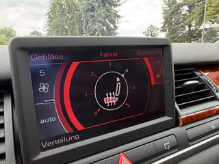 Audi A8 4.2 Quattro*Leder*Navi*Xenon*Standheizung*2HD - foto 21
