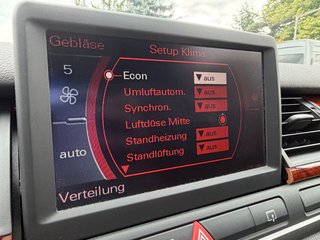 Audi A8 4.2 Quattro*Leder*Navi*Xenon*Standheizung*2HD - foto 22