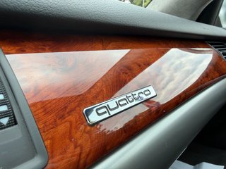 Audi A8 4.2 Quattro*Leder*Navi*Xenon*Standheizung*2HD - foto 24