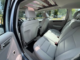 Mercedes-Benz A 200 ELEGANCE*LEDER*PANORAMA*SHZ*VOLL! - bilder 2