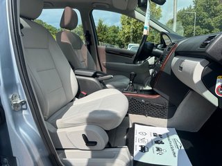 Mercedes-Benz A 200 ELEGANCE*LEDER*PANORAMA*SHZ*VOLL! - bilder 5