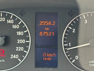 Mercedes-Benz A 200 ELEGANCE*LEDER*PANORAMA*SHZ*VOLL! - bilder 8