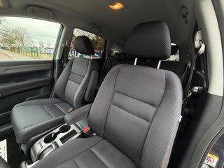 Honda CR-V Elegance 2.0 4WD*Aut.*Navi*Kamera*AHK*1.HD - bilder 6